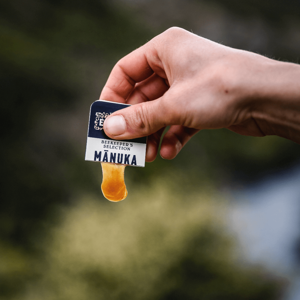 Is Honey Better Than White Sugar?