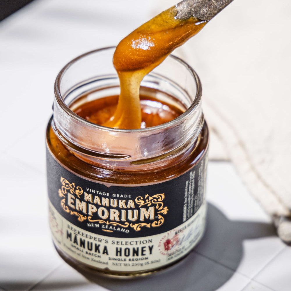 Mānuka Honey Sticks