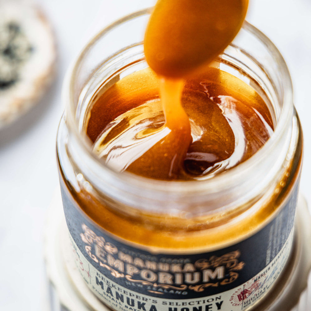 Mānuka Honey Wound Care