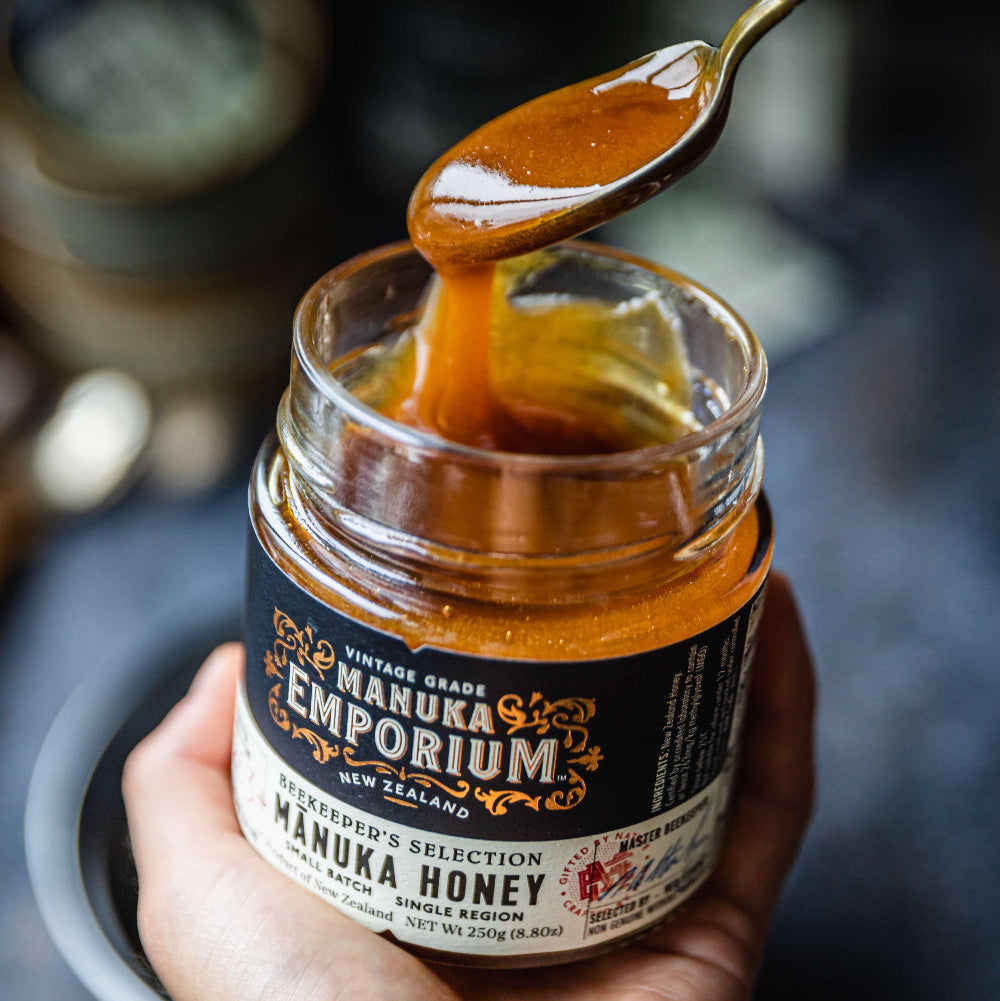 Medical Honey