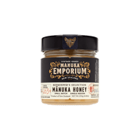 Queen Bee MGO 263+ Manuka Honey