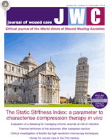 Clinical Wound Healing