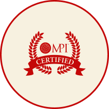 Certification icon