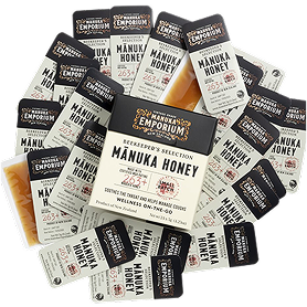 Manuka Emporium Honey