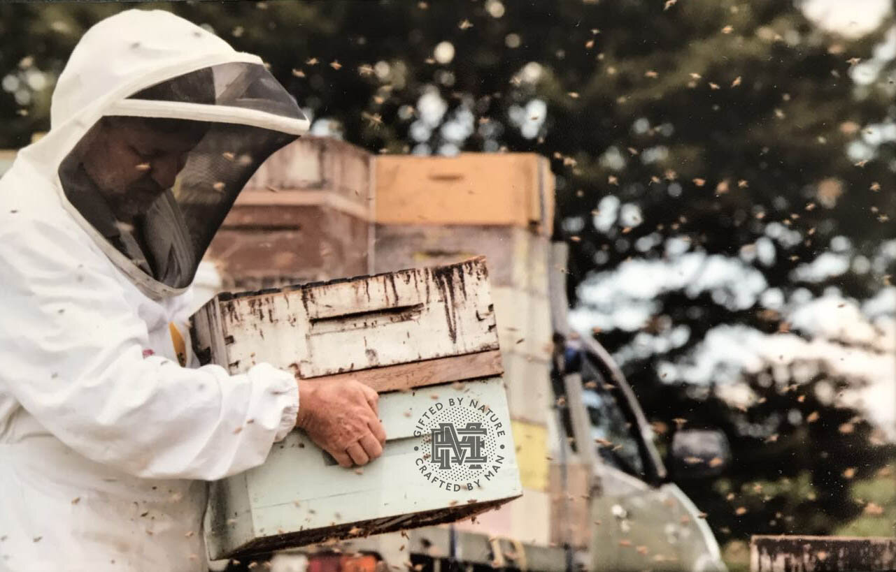 Manuka honey extract